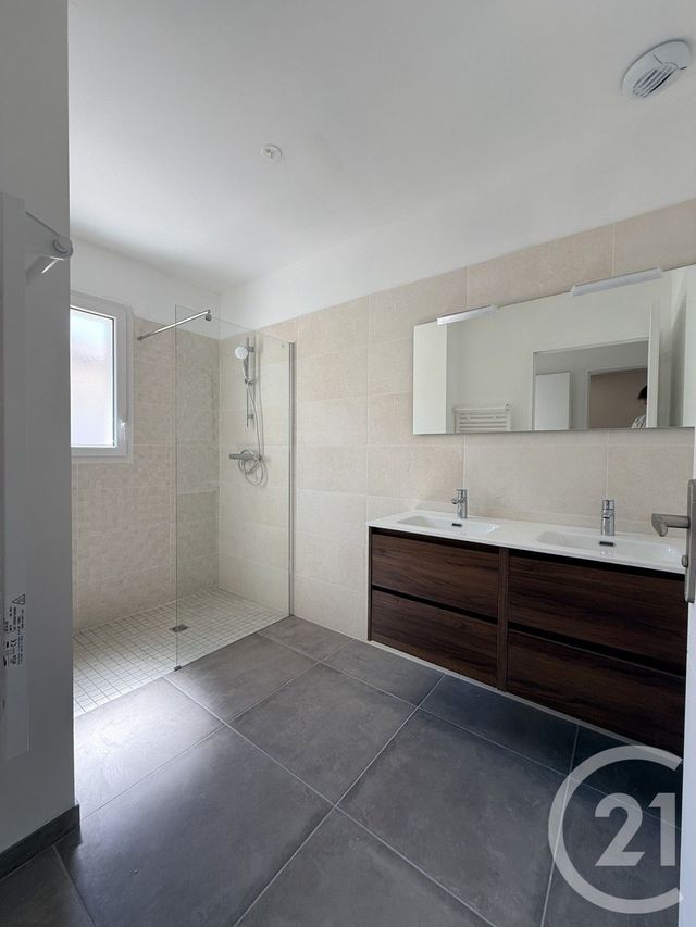 Maison &agrave; louer - 4 pi&egrave;ces - 90 m2 - Vensac - 33 - AQUITAINE