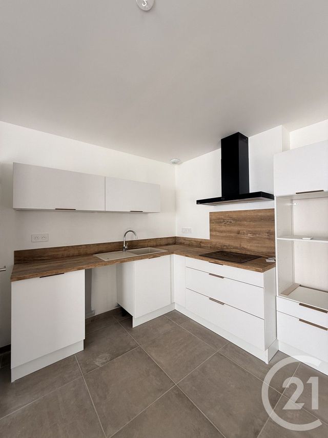 Maison &agrave; louer - 4 pi&egrave;ces - 90 m2 - Vensac - 33 - AQUITAINE