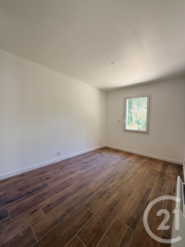 Maison &agrave; louer - 4 pi&egrave;ces - 90 m2 - Vensac - 33 - AQUITAINE