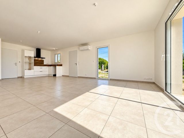 Maison &agrave; louer - 4 pi&egrave;ces - 90 m2 - Vensac - 33 - AQUITAINE