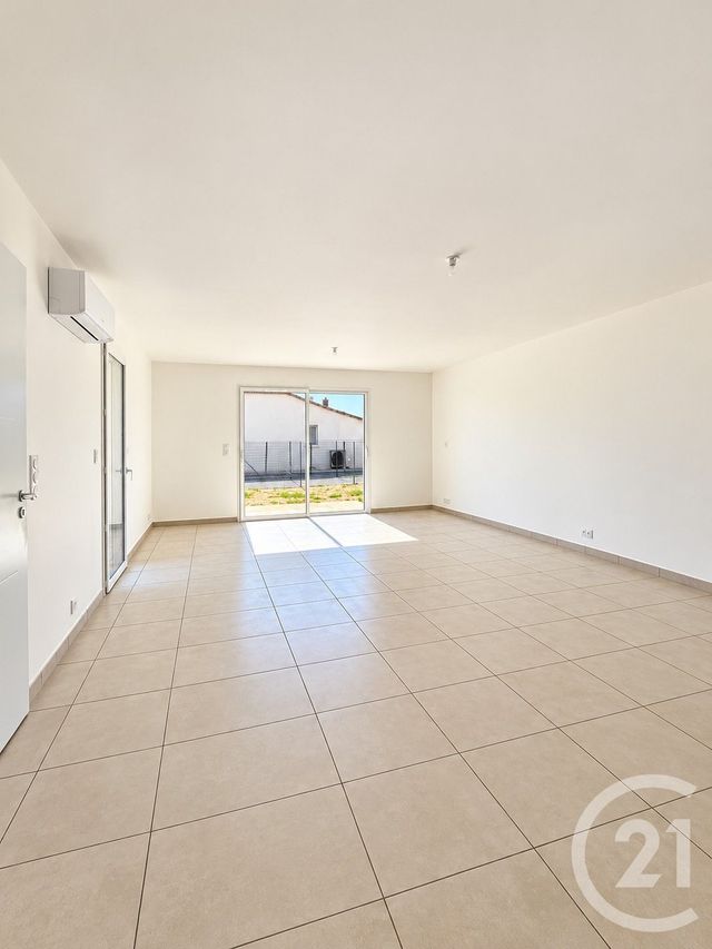 Maison &agrave; louer - 4 pi&egrave;ces - 90 m2 - Vensac - 33 - AQUITAINE