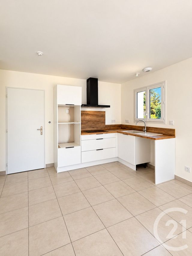 Maison &agrave; louer - 4 pi&egrave;ces - 90 m2 - Vensac - 33 - AQUITAINE