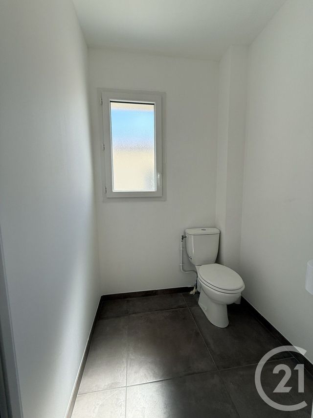 Maison &agrave; louer - 4 pi&egrave;ces - 90 m2 - Vensac - 33 - AQUITAINE