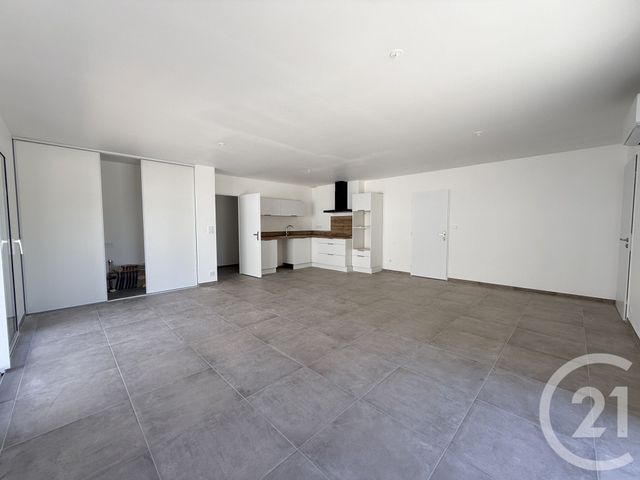 Maison &agrave; louer - 4 pi&egrave;ces - 90 m2 - Vensac - 33 - AQUITAINE