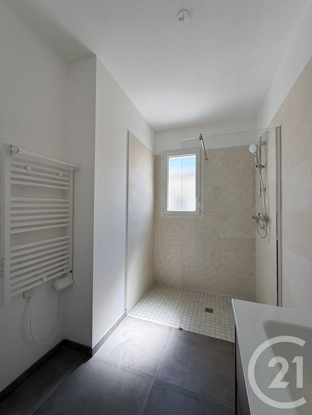 Maison &agrave; louer - 4 pi&egrave;ces - 90 m2 - Vensac - 33 - AQUITAINE