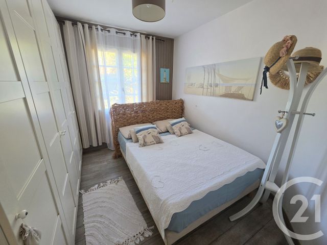 Maison &agrave; vendre - 4 pi&egrave;ces - 98,04 m2 - Gaillan En Medoc - 33 - AQUITAINE