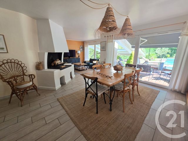 Maison &agrave; vendre - 4 pi&egrave;ces - 98,04 m2 - Gaillan En Medoc - 33 - AQUITAINE