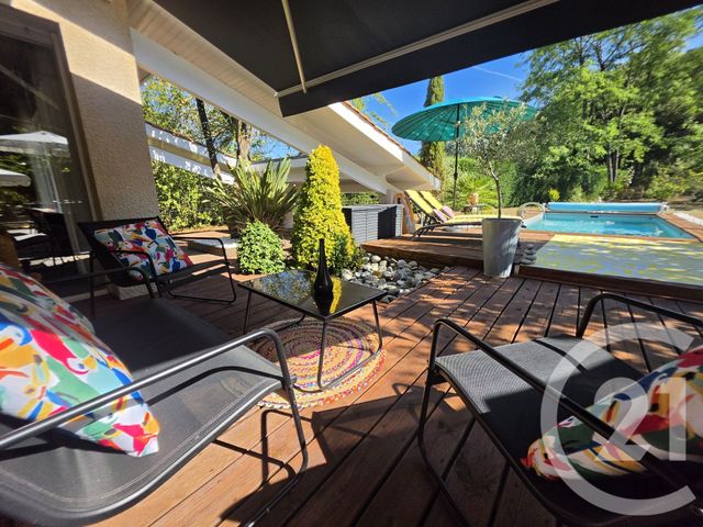 Maison &agrave; vendre - 4 pi&egrave;ces - 98,04 m2 - Gaillan En Medoc - 33 - AQUITAINE