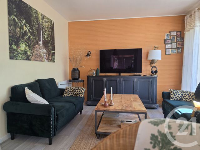 Maison &agrave; vendre - 4 pi&egrave;ces - 98,04 m2 - Gaillan En Medoc - 33 - AQUITAINE