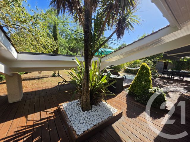 Maison &agrave; vendre - 4 pi&egrave;ces - 98,04 m2 - Gaillan En Medoc - 33 - AQUITAINE