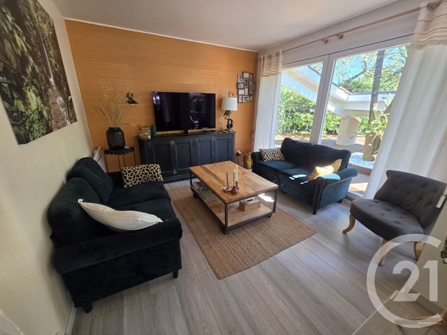 Maison &agrave; vendre - 4 pi&egrave;ces - 98,04 m2 - Gaillan En Medoc - 33 - AQUITAINE