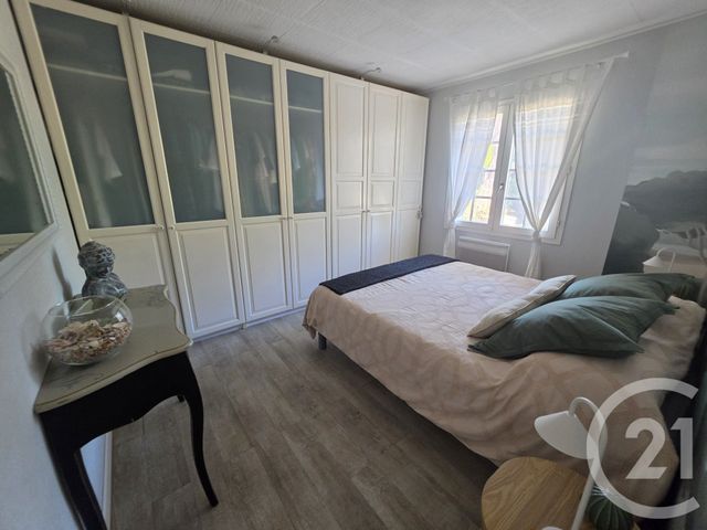Maison &agrave; vendre - 4 pi&egrave;ces - 98,04 m2 - Gaillan En Medoc - 33 - AQUITAINE