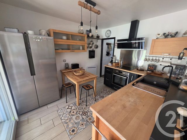 Maison &agrave; vendre - 4 pi&egrave;ces - 98,04 m2 - Gaillan En Medoc - 33 - AQUITAINE