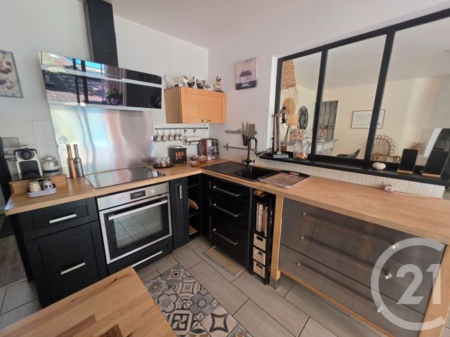 Maison &agrave; vendre - 4 pi&egrave;ces - 98,04 m2 - Gaillan En Medoc - 33 - AQUITAINE