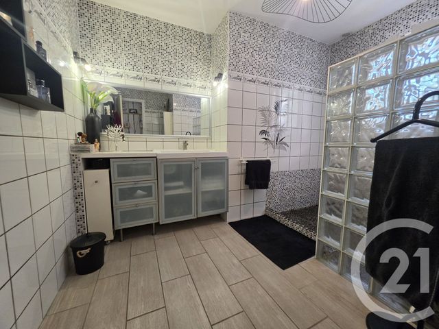 Maison &agrave; vendre - 4 pi&egrave;ces - 98,04 m2 - Gaillan En Medoc - 33 - AQUITAINE