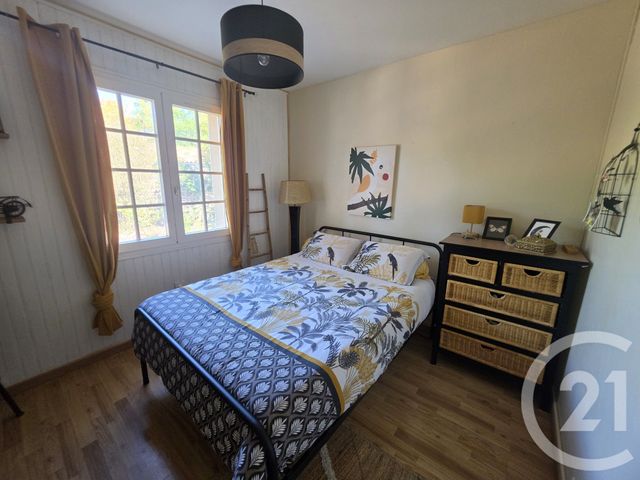 Maison &agrave; vendre - 4 pi&egrave;ces - 98,04 m2 - Gaillan En Medoc - 33 - AQUITAINE