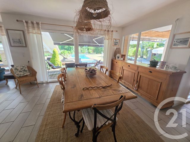Maison &agrave; vendre - 4 pi&egrave;ces - 98,04 m2 - Gaillan En Medoc - 33 - AQUITAINE