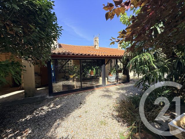 maison - QUEYRAC - 33