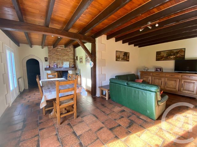 Maison &agrave; vendre - 5 pi&egrave;ces - 114 m2 - Cissac Medoc - 33 - AQUITAINE