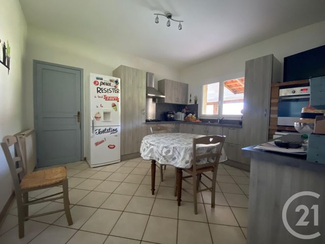 Maison &agrave; vendre - 5 pi&egrave;ces - 114 m2 - Cissac Medoc - 33 - AQUITAINE