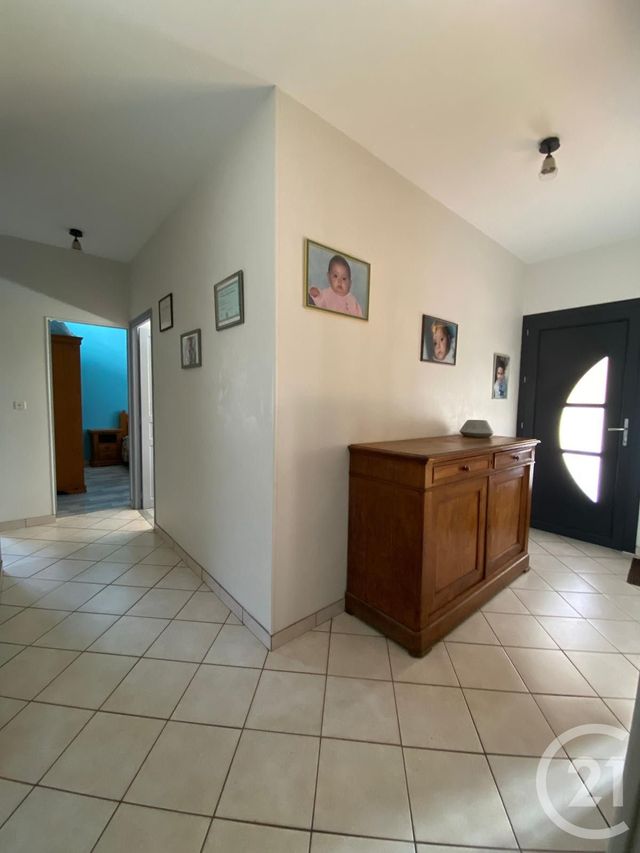 Maison &agrave; vendre - 5 pi&egrave;ces - 114 m2 - Cissac Medoc - 33 - AQUITAINE