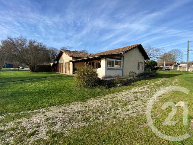 maison - CISSAC MEDOC - 33