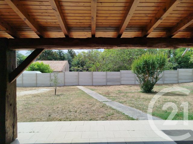 Maison &agrave; vendre - 5 pi&egrave;ces - 114 m2 - Cissac Medoc - 33 - AQUITAINE