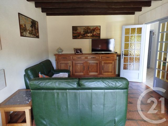 Maison &agrave; vendre - 5 pi&egrave;ces - 114 m2 - Cissac Medoc - 33 - AQUITAINE