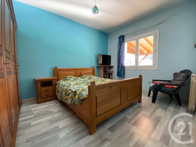 Maison &agrave; vendre - 5 pi&egrave;ces - 114 m2 - Cissac Medoc - 33 - AQUITAINE