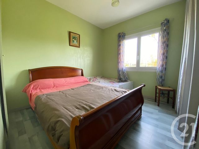 Maison &agrave; vendre - 5 pi&egrave;ces - 114 m2 - Cissac Medoc - 33 - AQUITAINE