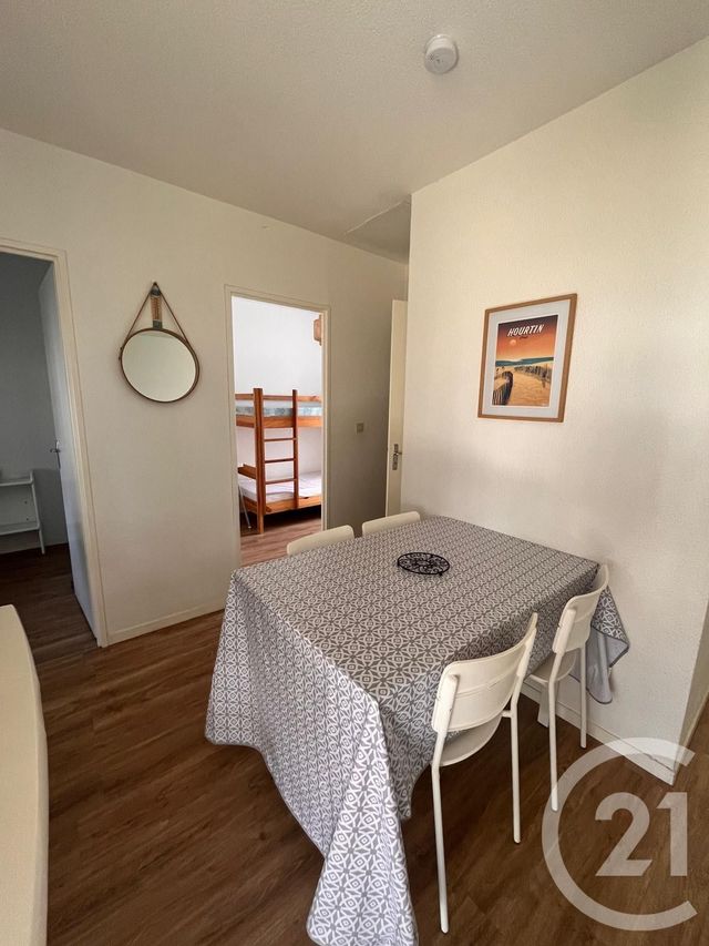 Maison &agrave; vendre - 3 pi&egrave;ces - 30,13 m2 - Hourtin - 33 - AQUITAINE