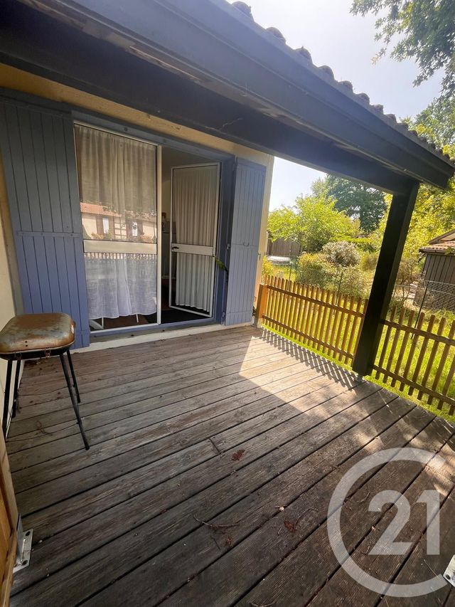 Maison &agrave; vendre - 3 pi&egrave;ces - 30,13 m2 - Hourtin - 33 - AQUITAINE