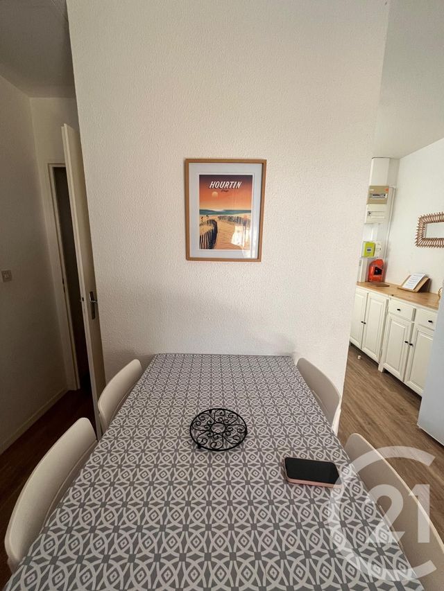 Maison &agrave; vendre - 3 pi&egrave;ces - 30,13 m2 - Hourtin - 33 - AQUITAINE