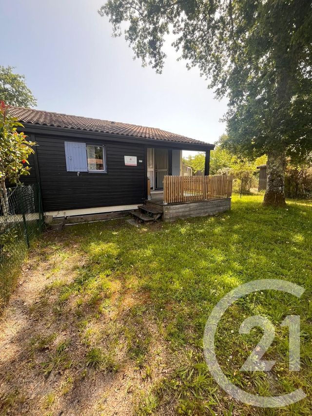 maison - HOURTIN - 33