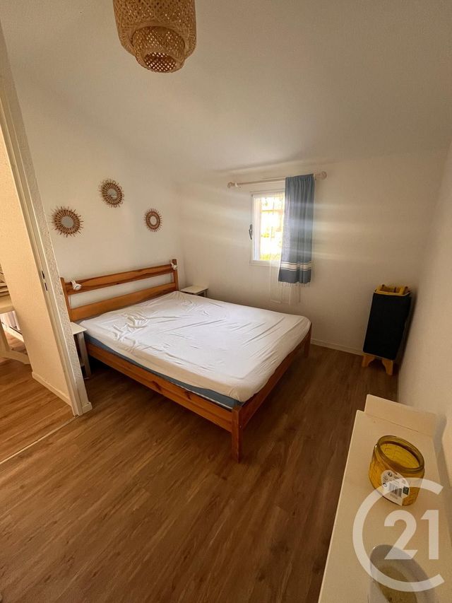 Maison &agrave; vendre - 3 pi&egrave;ces - 30,13 m2 - Hourtin - 33 - AQUITAINE