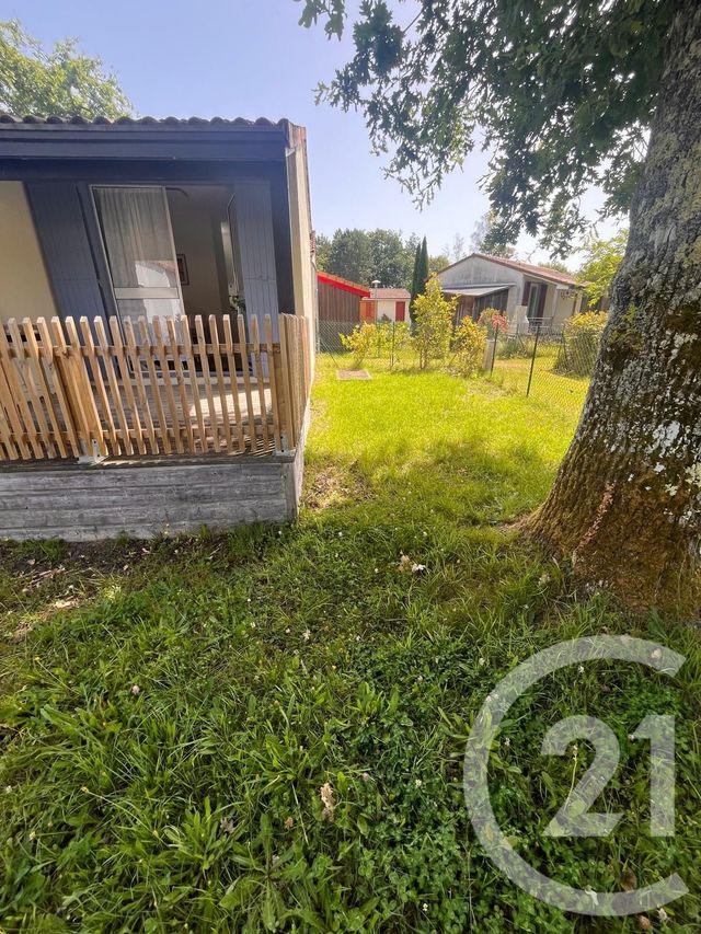 Maison &agrave; vendre - 3 pi&egrave;ces - 30,13 m2 - Hourtin - 33 - AQUITAINE