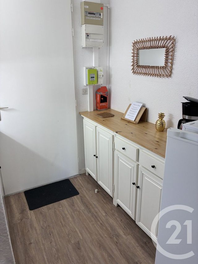 Maison &agrave; vendre - 3 pi&egrave;ces - 30,13 m2 - Hourtin - 33 - AQUITAINE