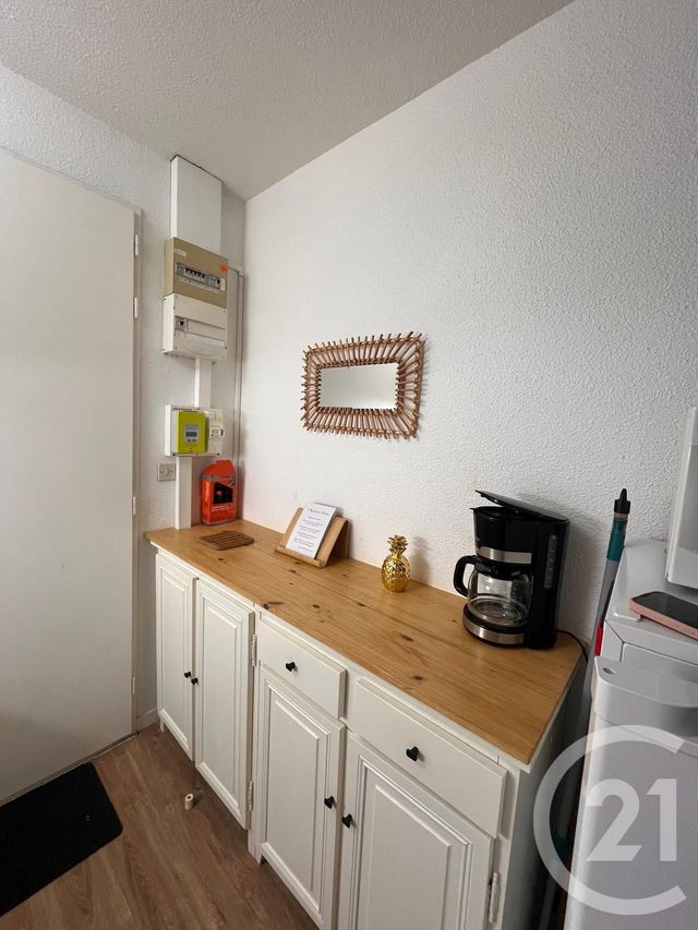 Maison &agrave; vendre - 3 pi&egrave;ces - 30,13 m2 - Hourtin - 33 - AQUITAINE
