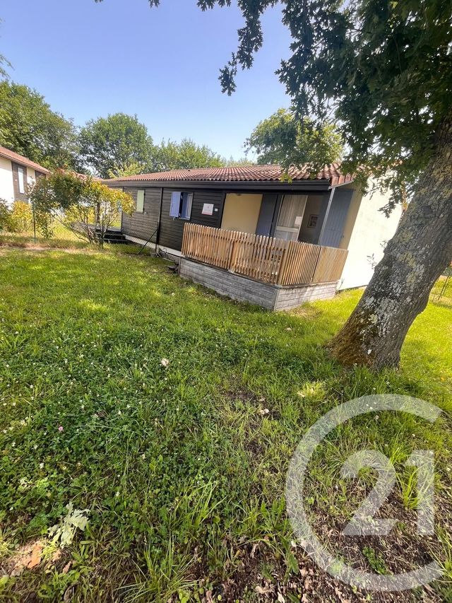 Maison &agrave; vendre - 3 pi&egrave;ces - 30,13 m2 - Hourtin - 33 - AQUITAINE