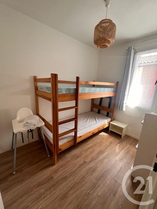 Maison &agrave; vendre - 3 pi&egrave;ces - 30,13 m2 - Hourtin - 33 - AQUITAINE