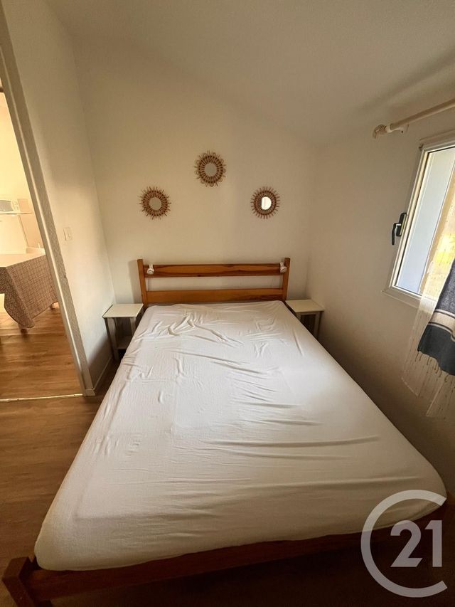 Maison &agrave; vendre - 3 pi&egrave;ces - 30,13 m2 - Hourtin - 33 - AQUITAINE