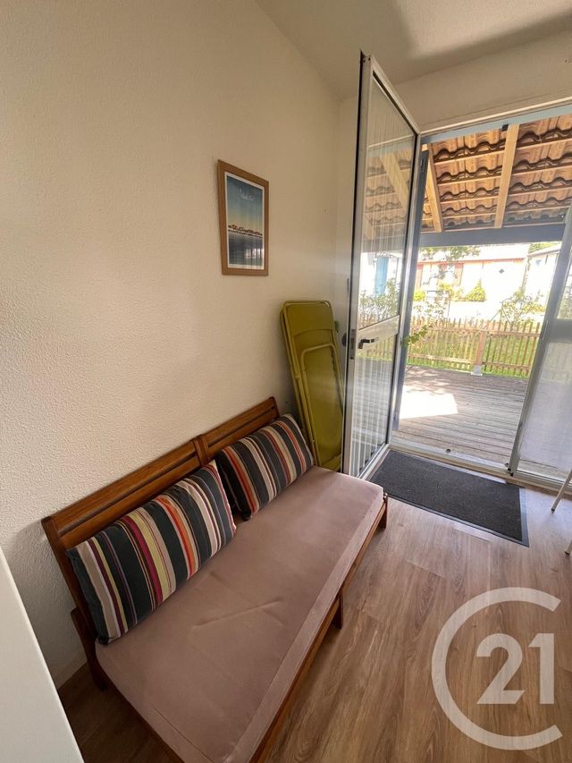 Maison &agrave; vendre - 3 pi&egrave;ces - 30,13 m2 - Hourtin - 33 - AQUITAINE