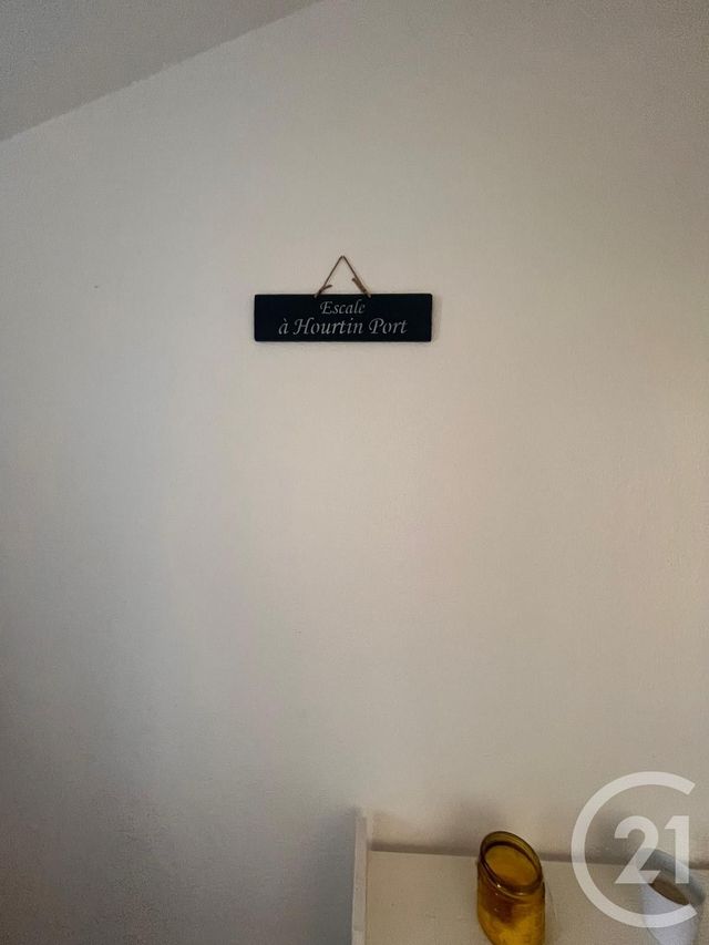 Maison &agrave; vendre - 3 pi&egrave;ces - 30,13 m2 - Hourtin - 33 - AQUITAINE