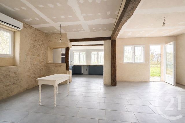 Maison &agrave; vendre - 5 pi&egrave;ces - 96 m2 - St Yzans De Medoc - 33 - AQUITAINE