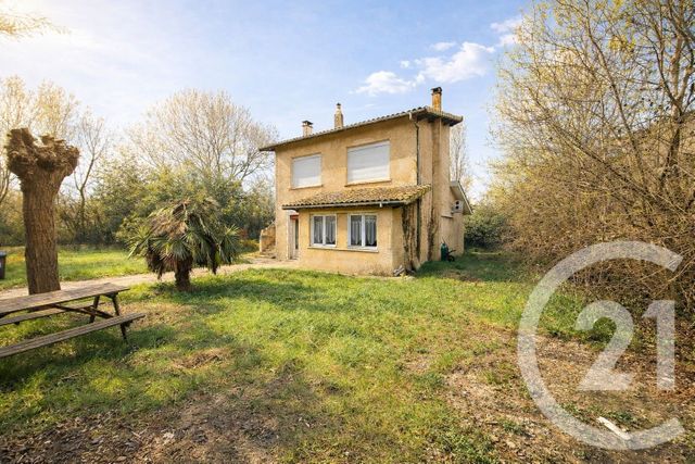Maison &agrave; vendre - 5 pi&egrave;ces - 96 m2 - St Yzans De Medoc - 33 - AQUITAINE