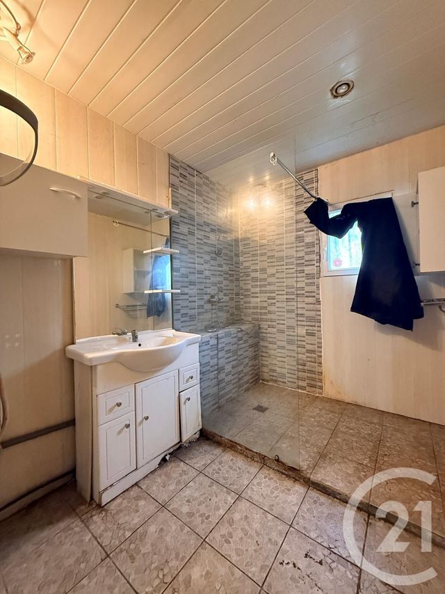 Maison &agrave; vendre - 5 pi&egrave;ces - 96 m2 - St Yzans De Medoc - 33 - AQUITAINE