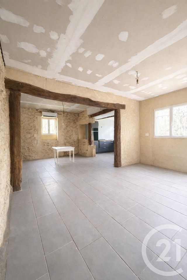 Maison &agrave; vendre - 5 pi&egrave;ces - 96 m2 - St Yzans De Medoc - 33 - AQUITAINE