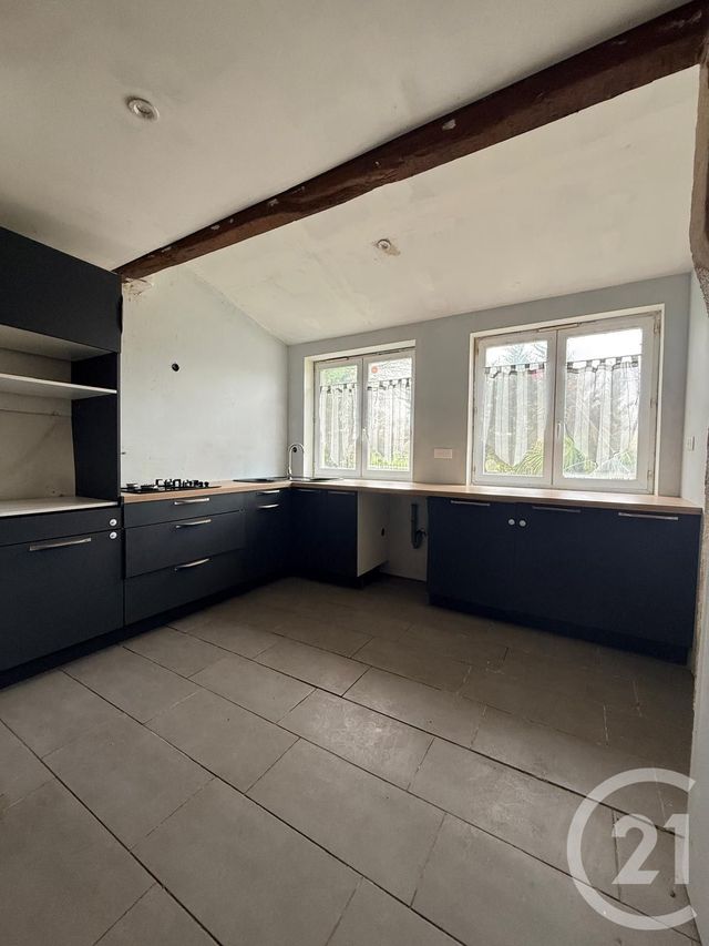 Maison &agrave; vendre - 5 pi&egrave;ces - 96 m2 - St Yzans De Medoc - 33 - AQUITAINE