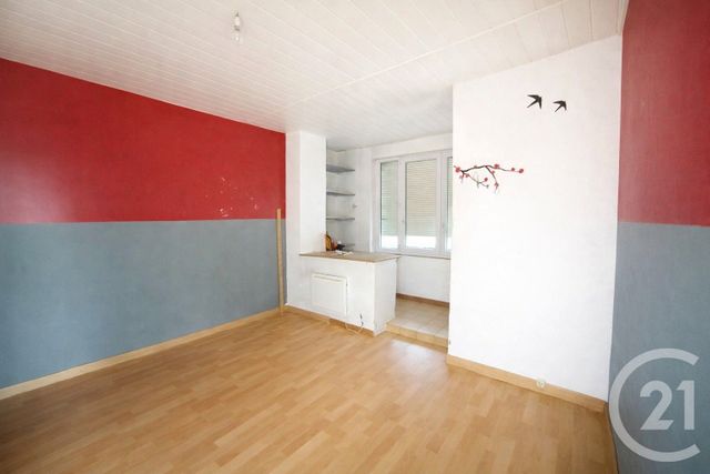 Maison &agrave; vendre - 5 pi&egrave;ces - 96 m2 - St Yzans De Medoc - 33 - AQUITAINE