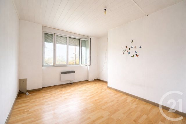 Maison &agrave; vendre - 5 pi&egrave;ces - 96 m2 - St Yzans De Medoc - 33 - AQUITAINE
